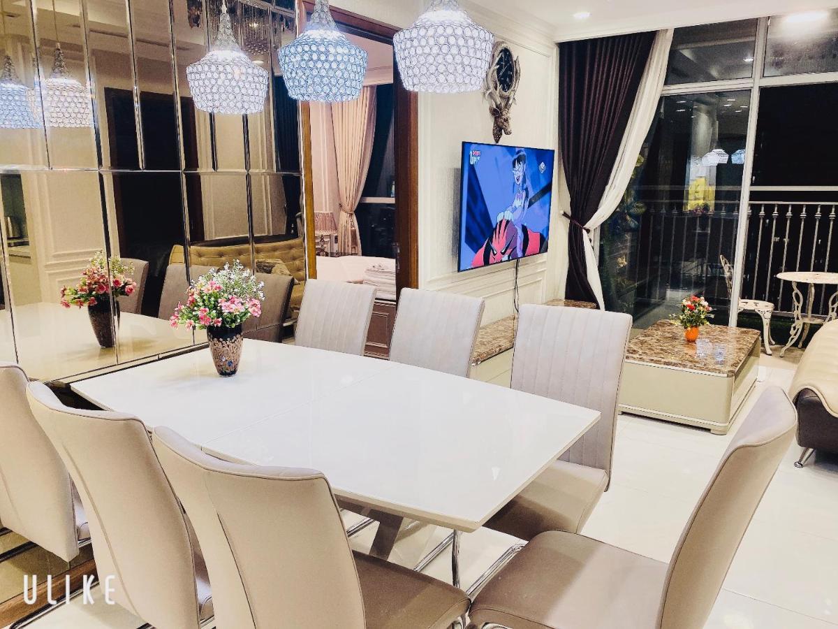 Vinhomes Park Căn hộ TP. Hồ Chí Minh