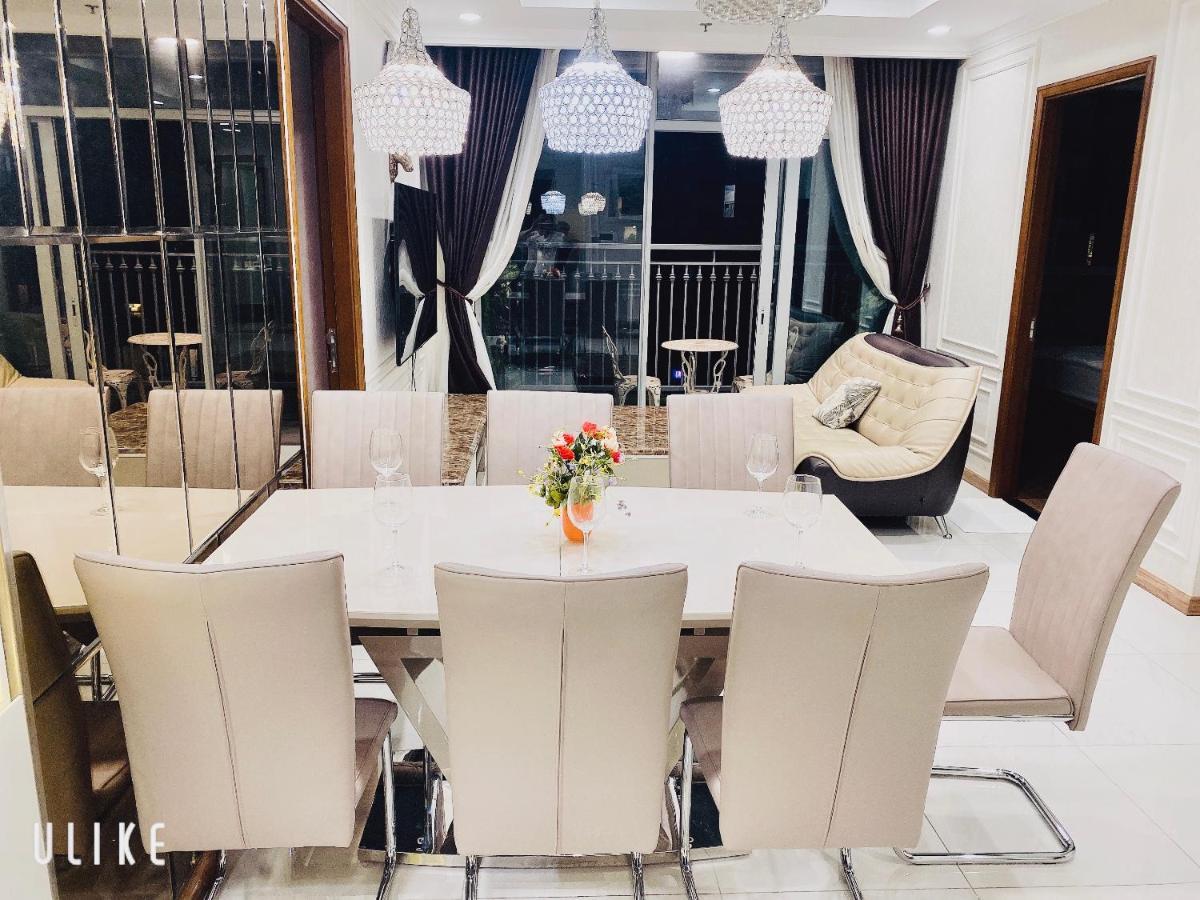 Vinhomes Park * TP. Hồ Chí Minh