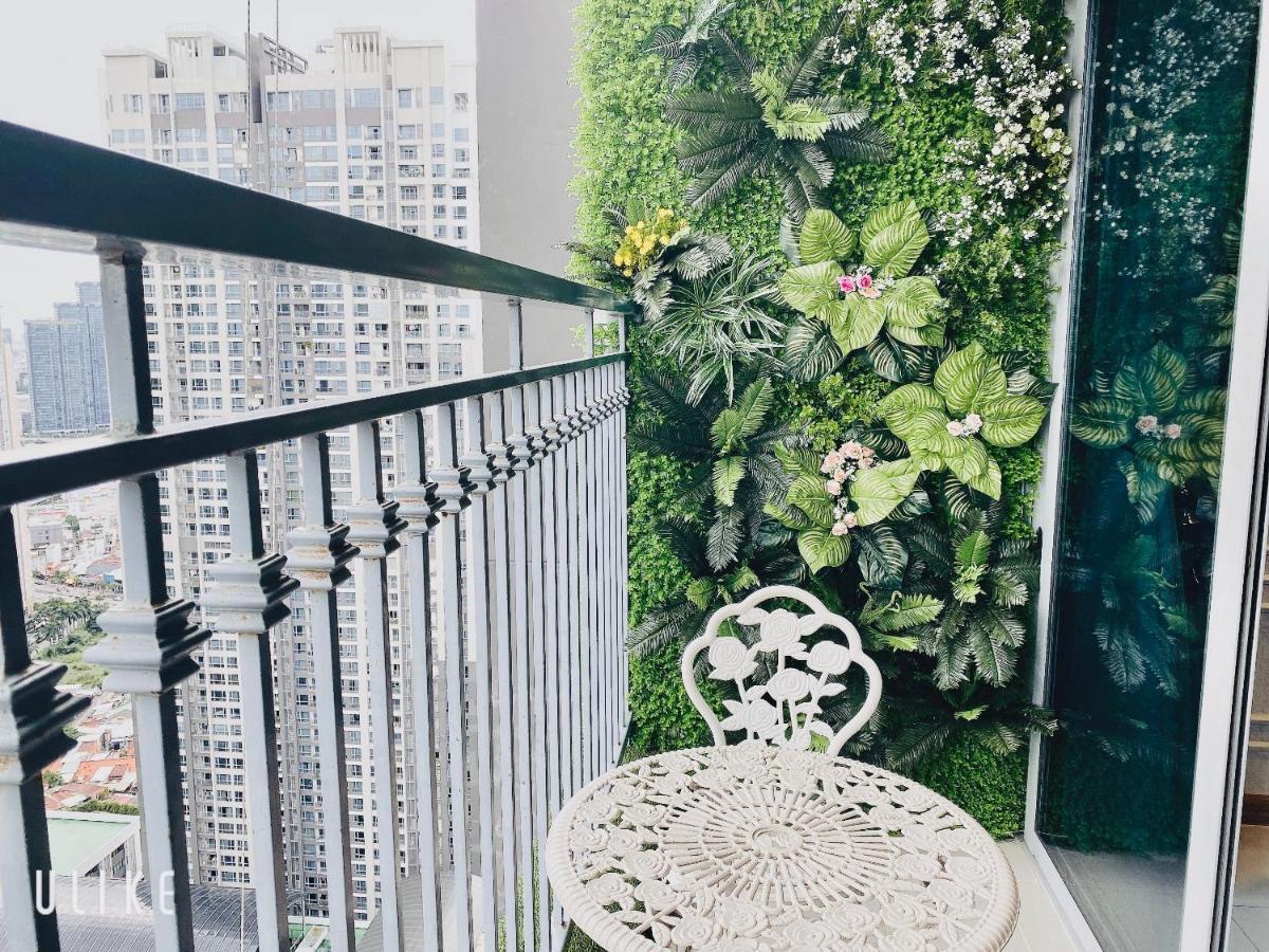 Căn hộ Vinhomes Park TP. Hồ Chí Minh