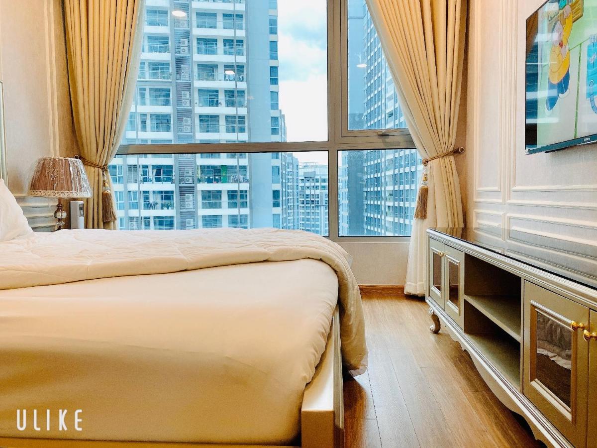Vinhomes Park Căn hộ TP. Hồ Chí Minh