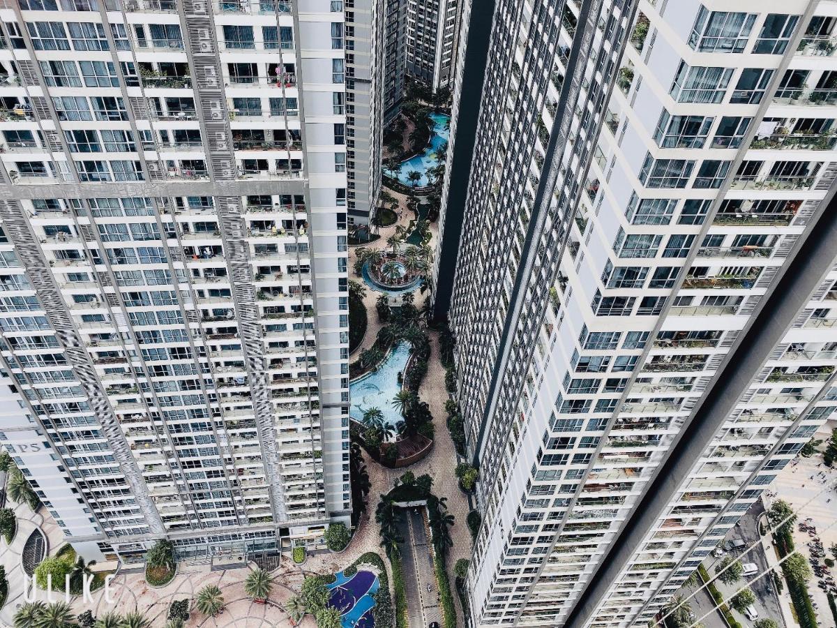 Vinhomes Park *