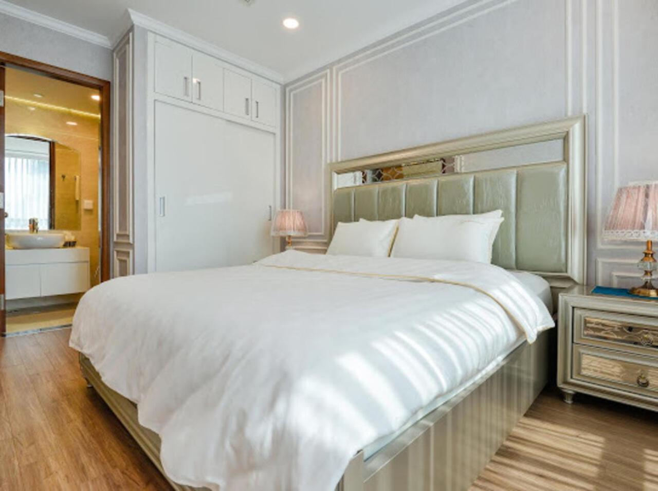 Vinhomes Park TP. Hồ Chí Minh