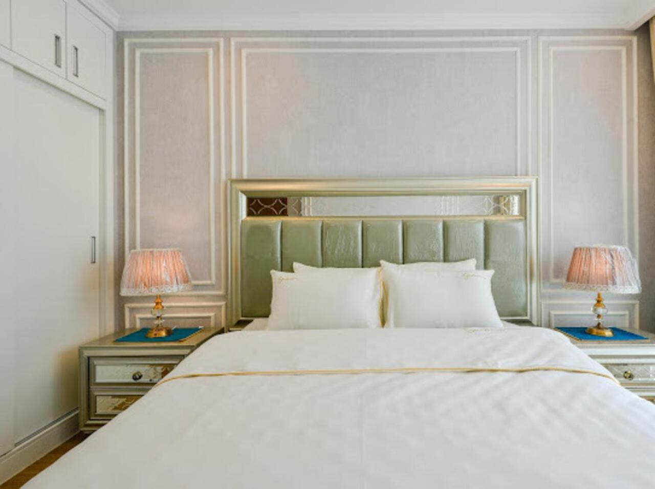 Vinhomes Park TP. Hồ Chí Minh