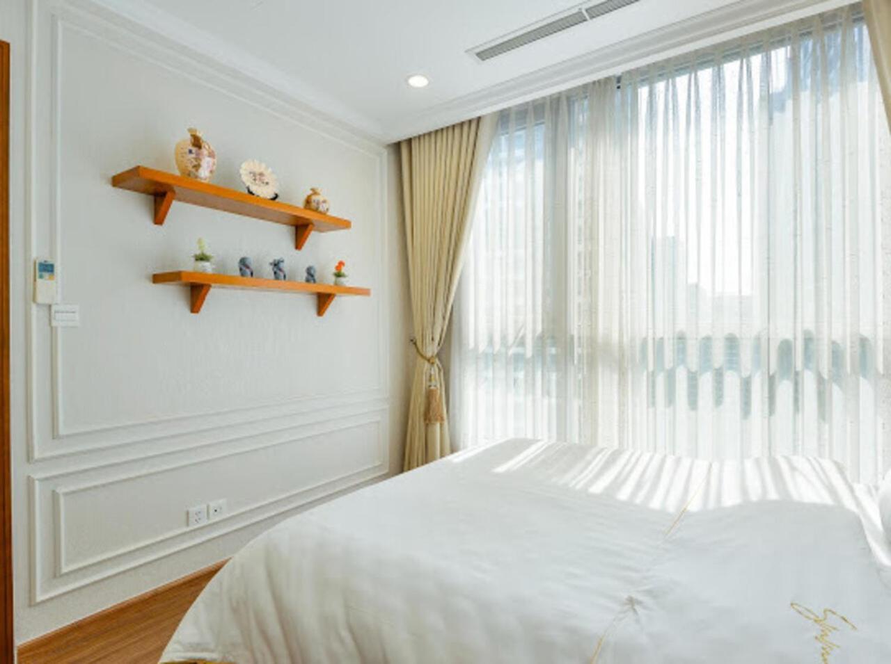 Vinhomes Park Căn hộ TP. Hồ Chí Minh