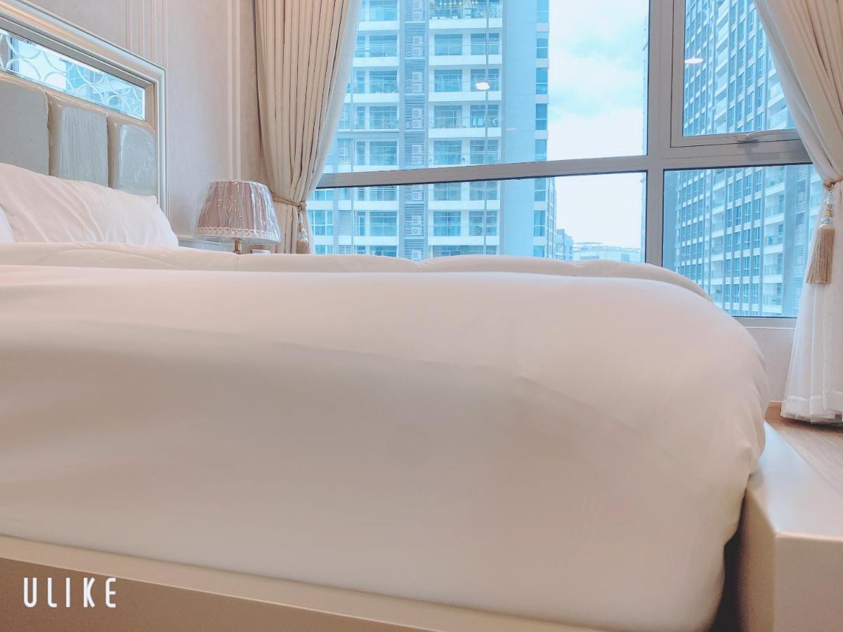 Vinhomes Park Apartment Ho Chi Minh City