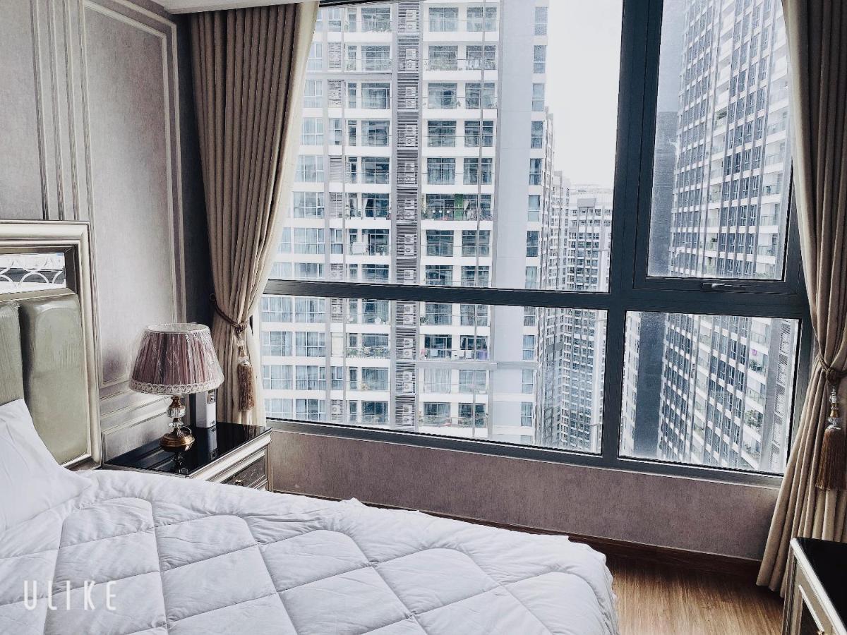 Vinhomes Park Ho Chi Minh City