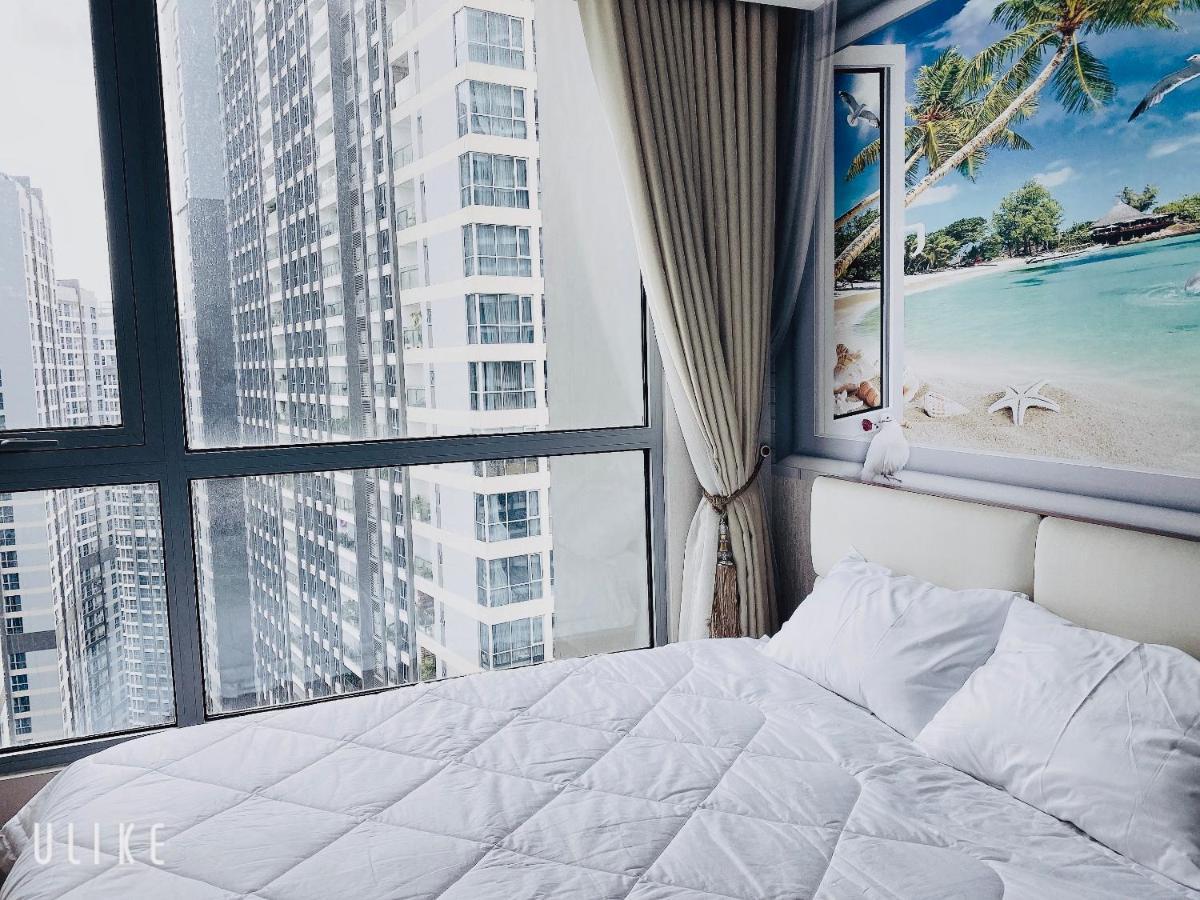 Apartment Vinhomes Park Ho Chi Minh City