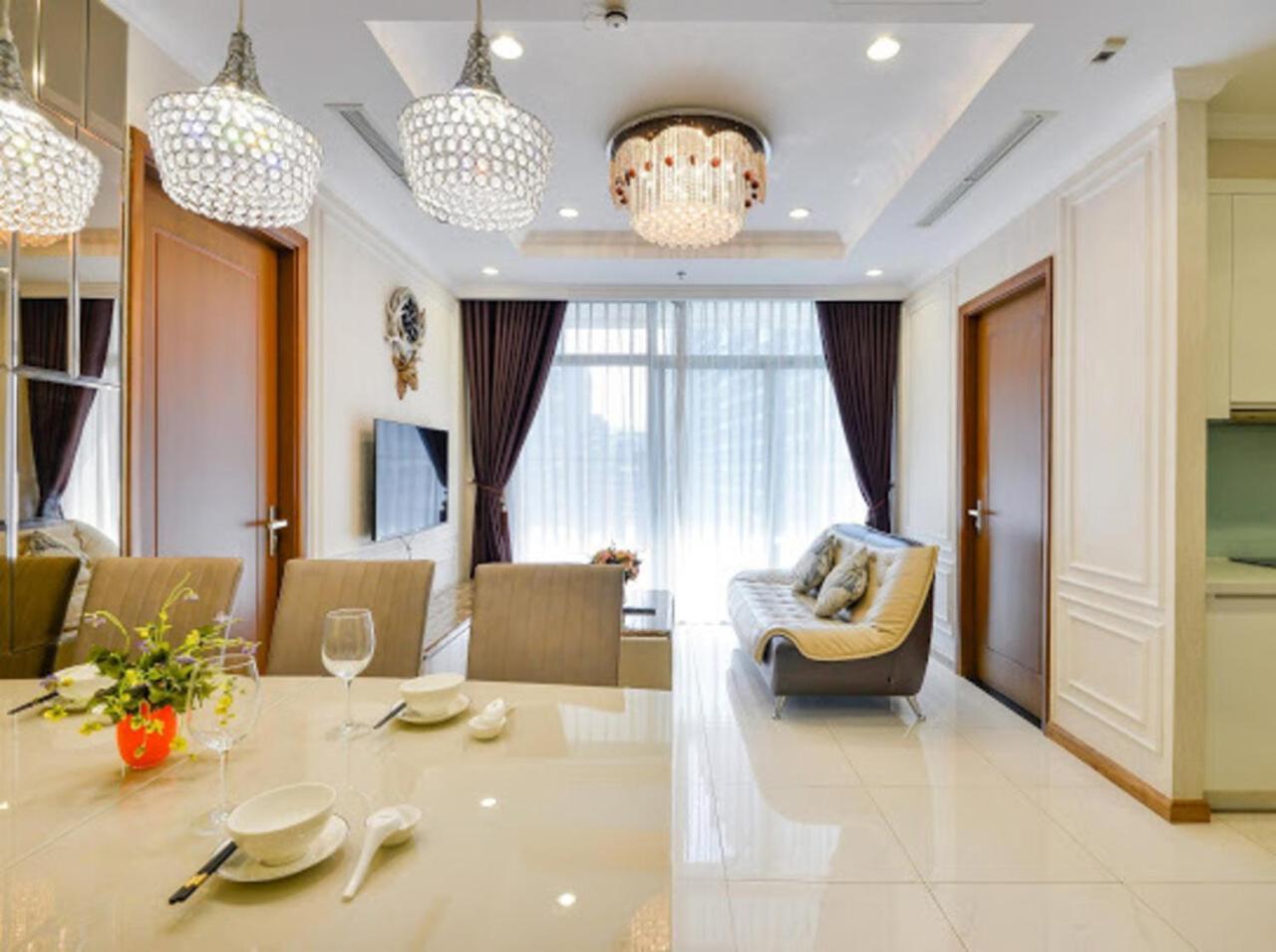 Vinhomes Park